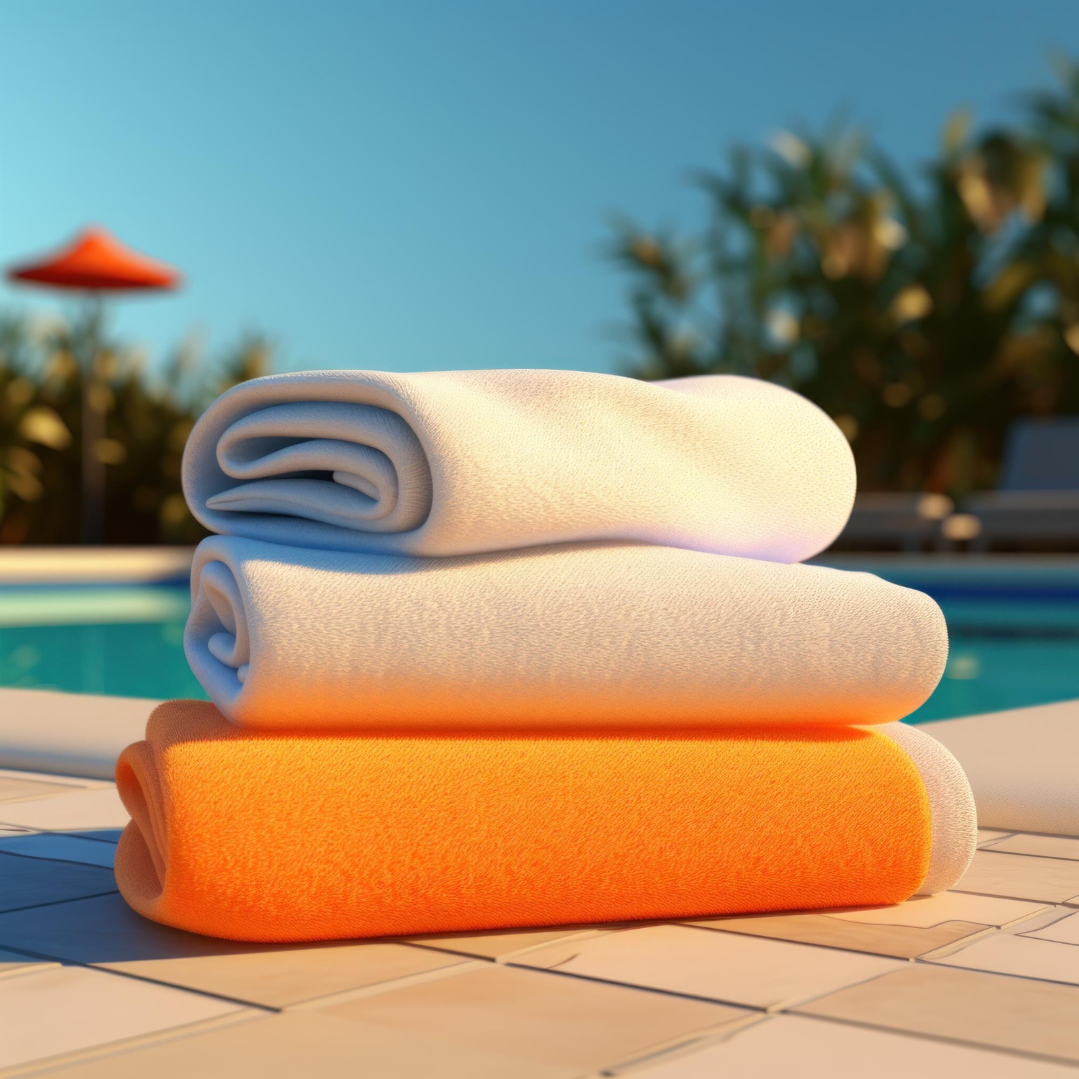 Pool Towel – Nylabh